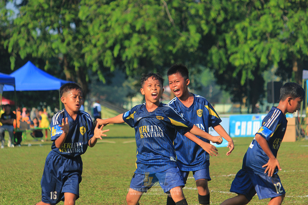 ijl u10 210925 berlian nusantara vs indonesia muda utara