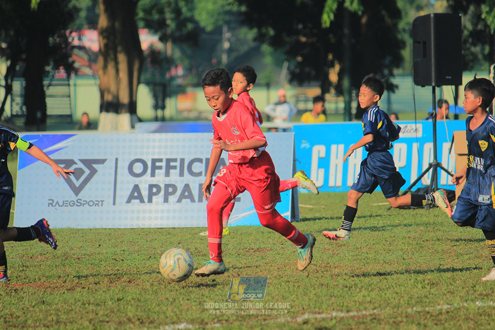 ijl u10 210925 berlian nusantara vs indonesia muda utara