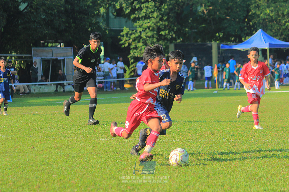 ijl u10 210925 berlian nusantara vs indonesia muda utara