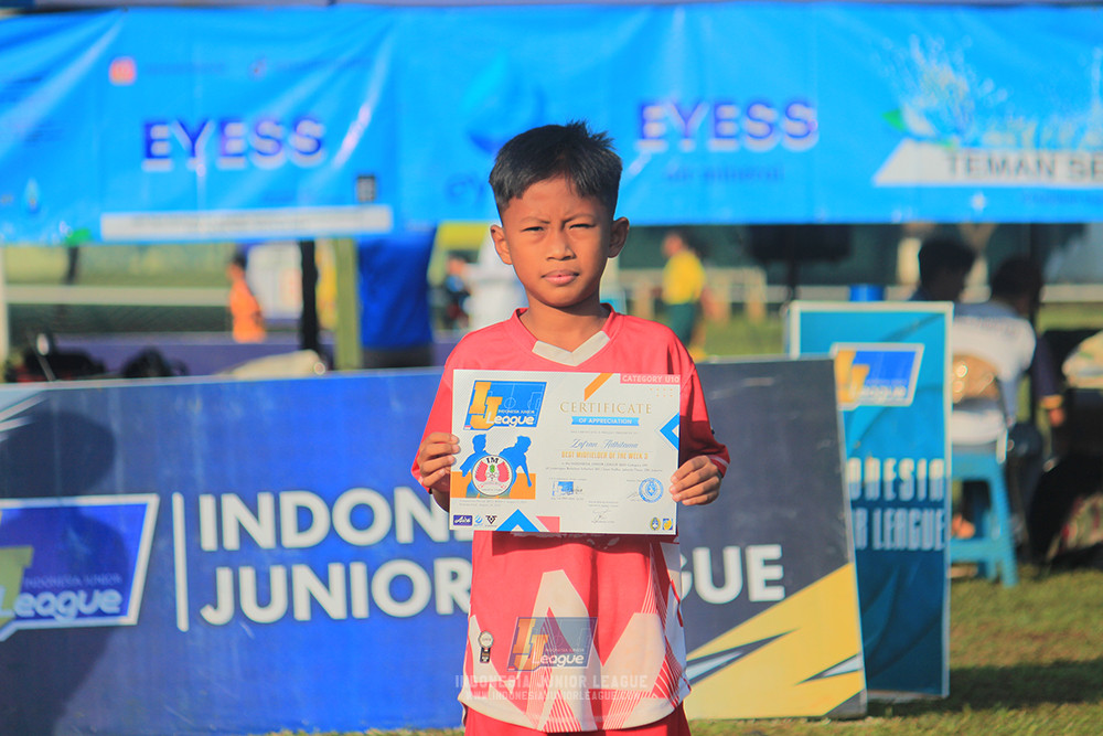 ijl u10 210925 berlian nusantara vs indonesia muda utara