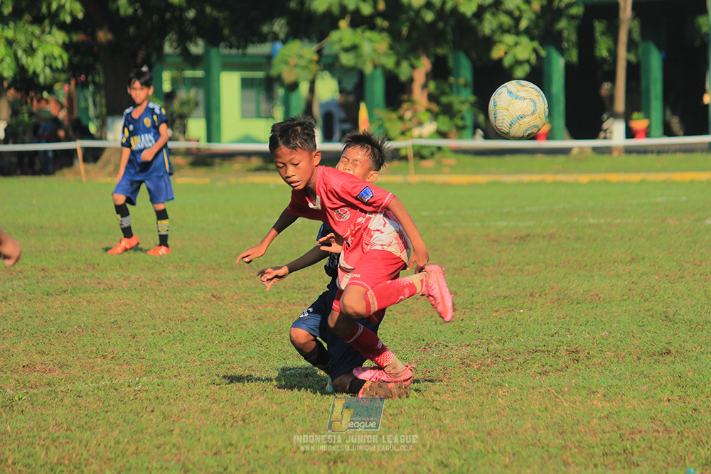 ijl u10 210925 berlian nusantara vs indonesia muda utara