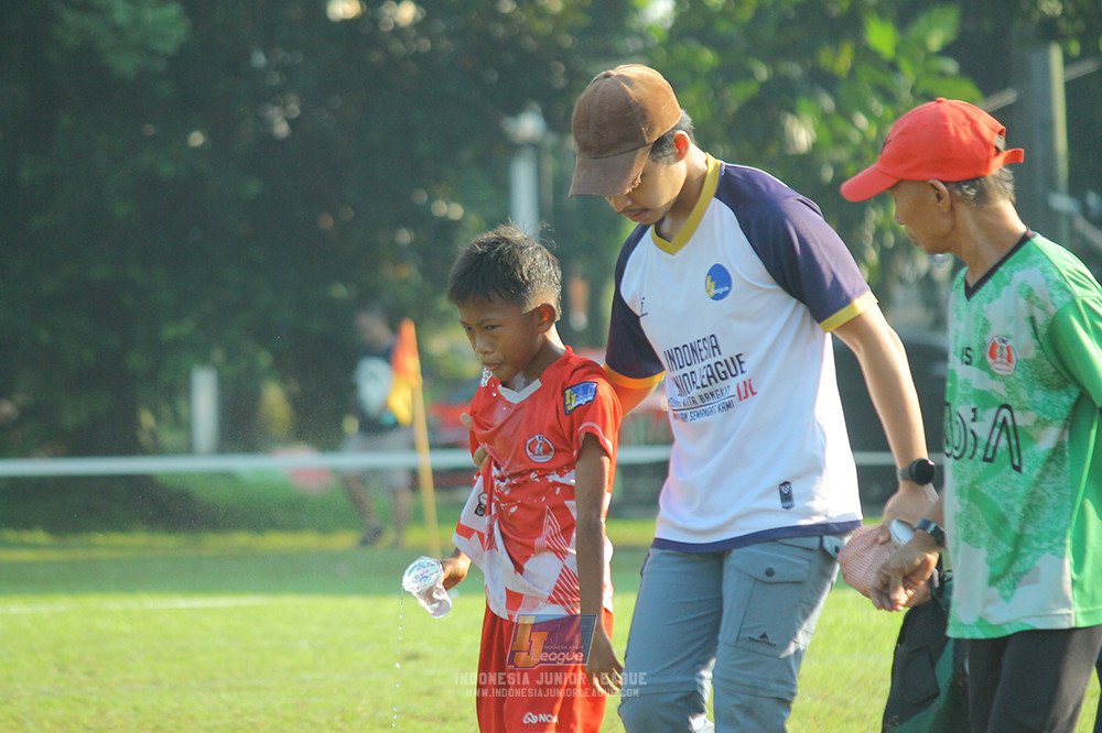 ijl u10 210925 berlian nusantara vs indonesia muda utara