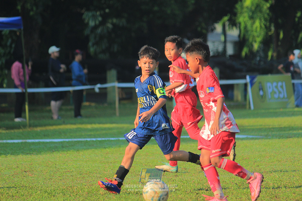 ijl u10 210925 berlian nusantara vs indonesia muda utara