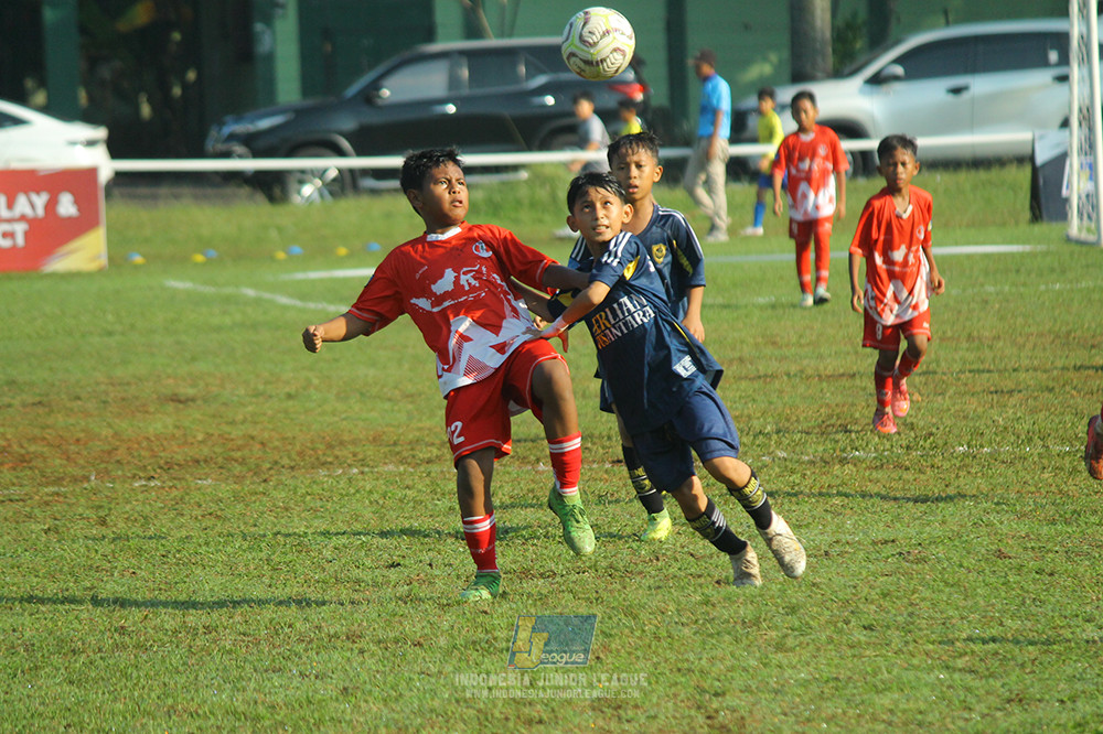 ijl u10 210925 berlian nusantara vs indonesia muda utara