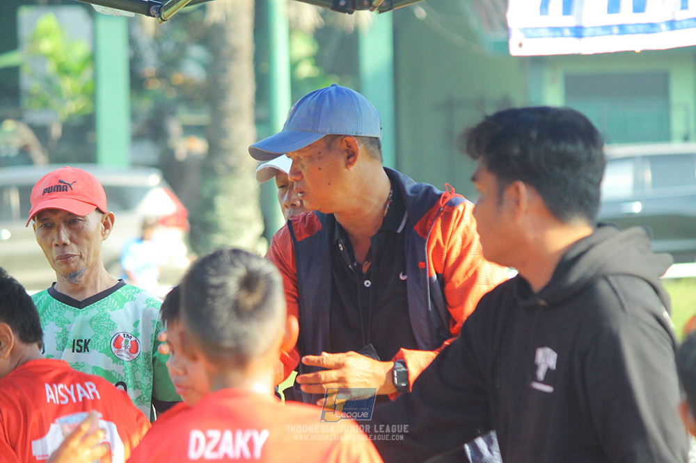 ijl u10 210925 berlian nusantara vs indonesia muda utara