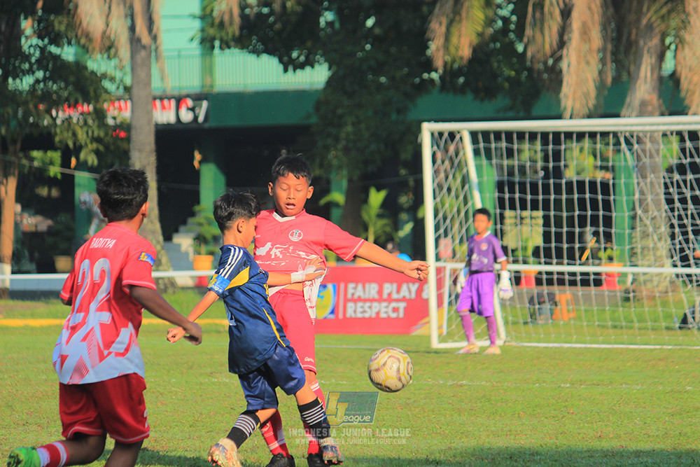 ijl u10 210925 berlian nusantara vs indonesia muda utara