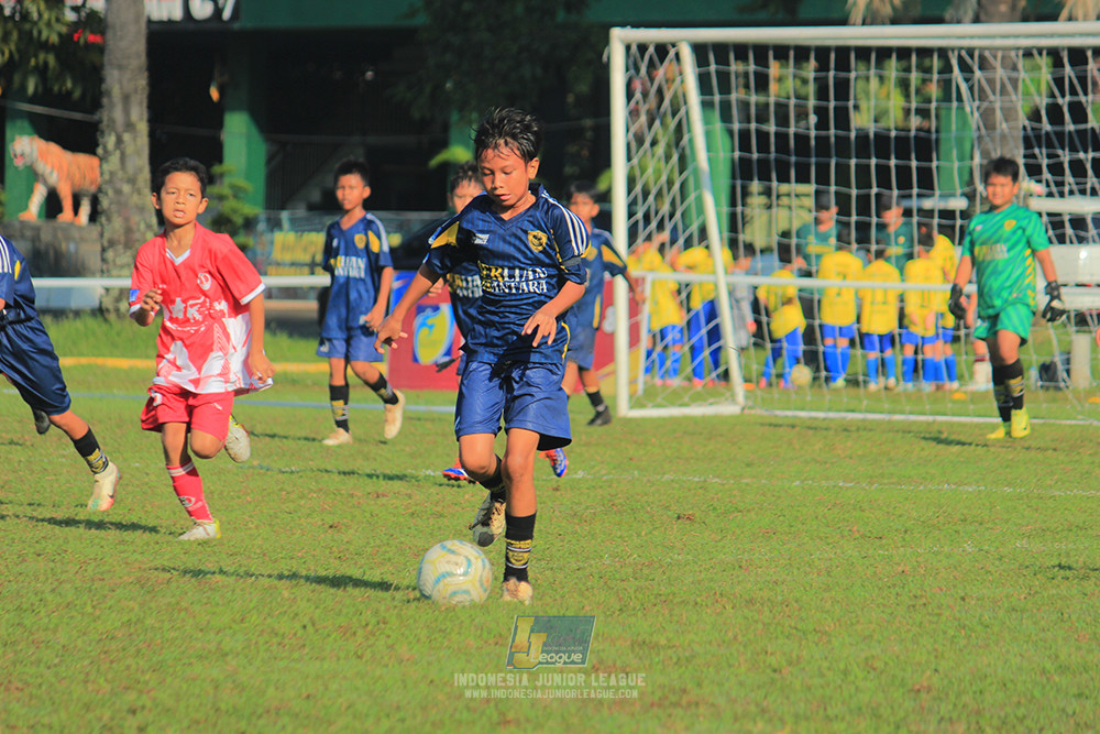 ijl u10 210925 berlian nusantara vs indonesia muda utara