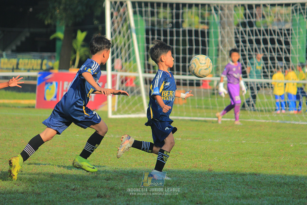 ijl u10 210925 berlian nusantara vs indonesia muda utara