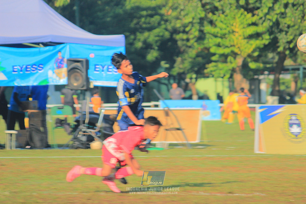 ijl u10 210925 berlian nusantara vs indonesia muda utara