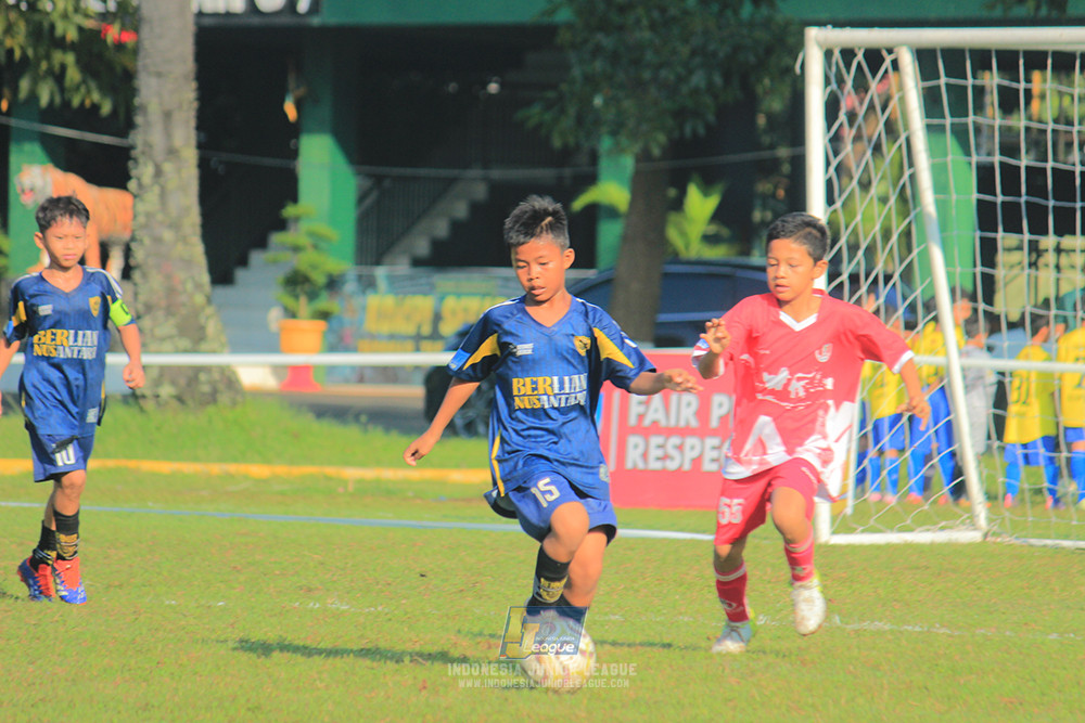 ijl u10 210925 berlian nusantara vs indonesia muda utara