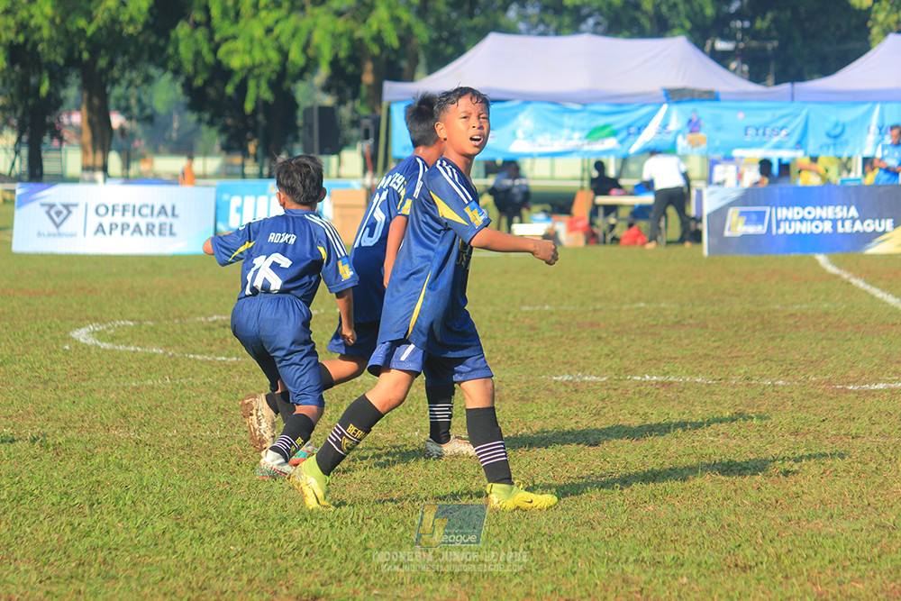 ijl u10 210925 berlian nusantara vs indonesia muda utara