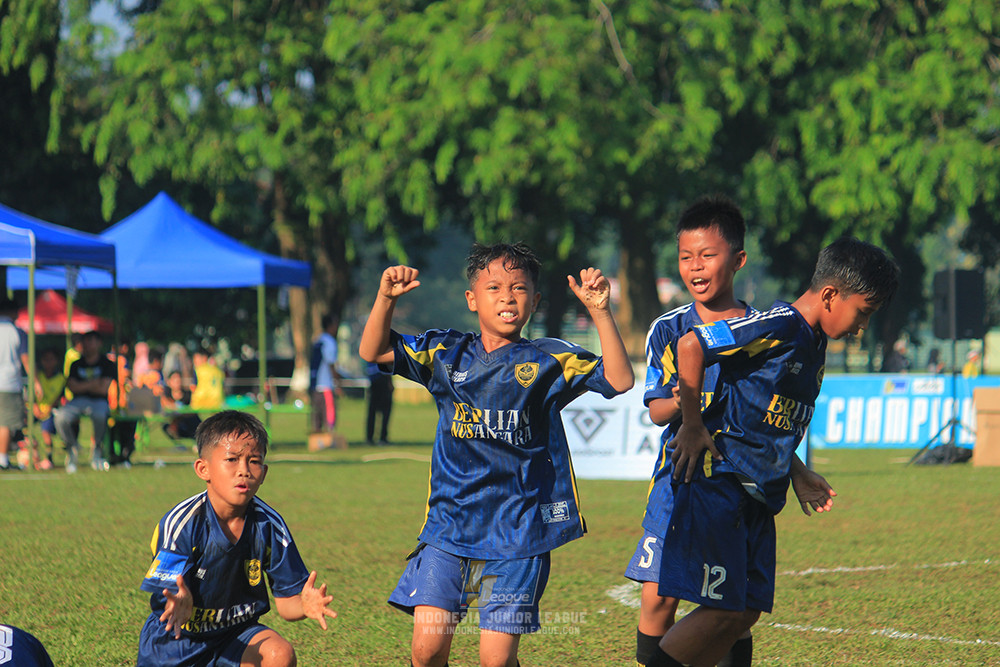 ijl u10 210925 berlian nusantara vs indonesia muda utara