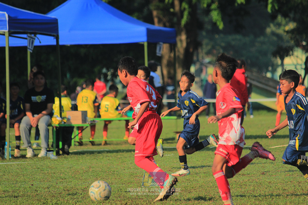 ijl u10 210925 berlian nusantara vs indonesia muda utara