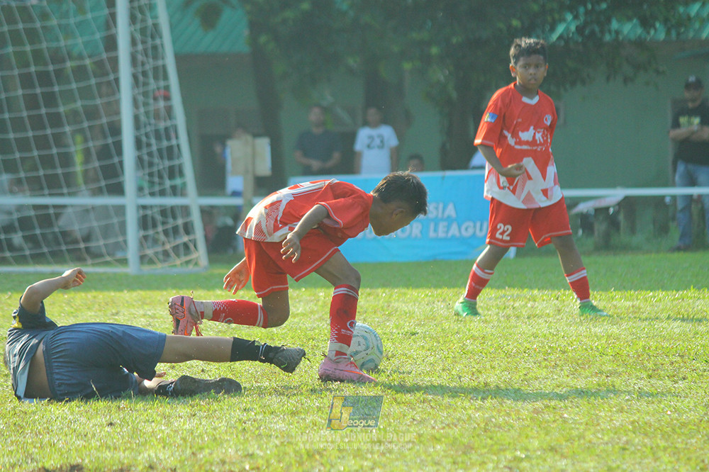 ijl u10 210925 berlian nusantara vs indonesia muda utara