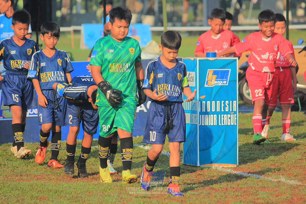 ijl u10 210925 berlian nusantara vs indonesia muda utara