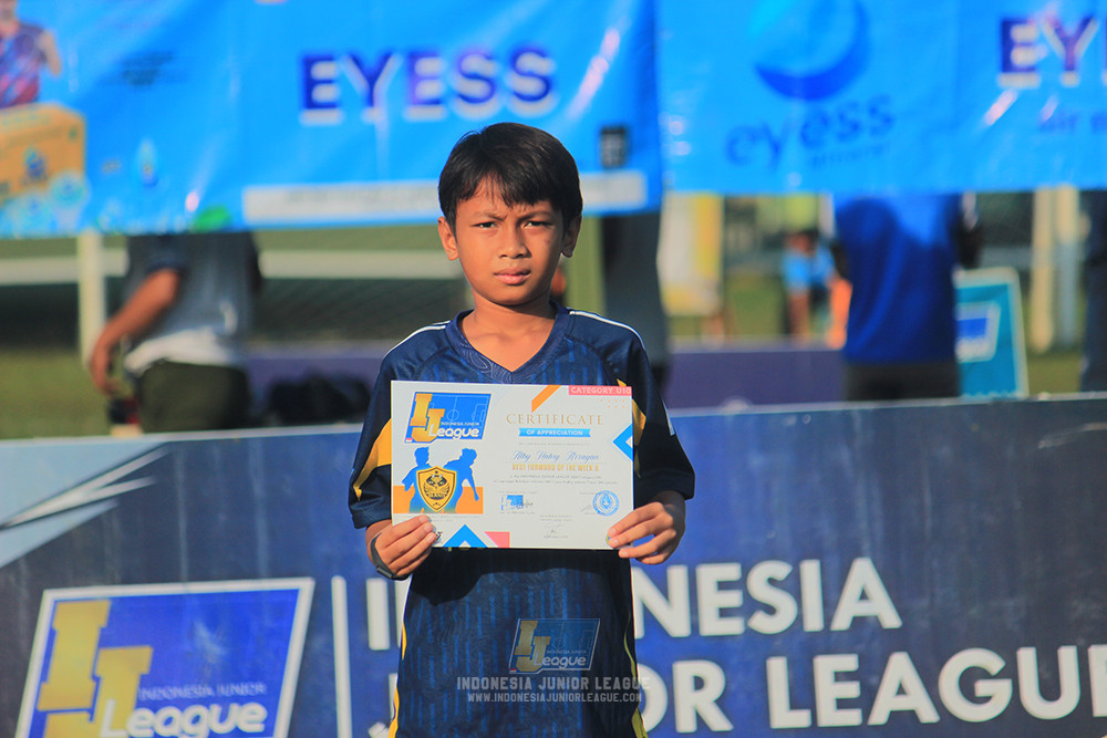 ijl u10 210925 berlian nusantara vs indonesia muda utara