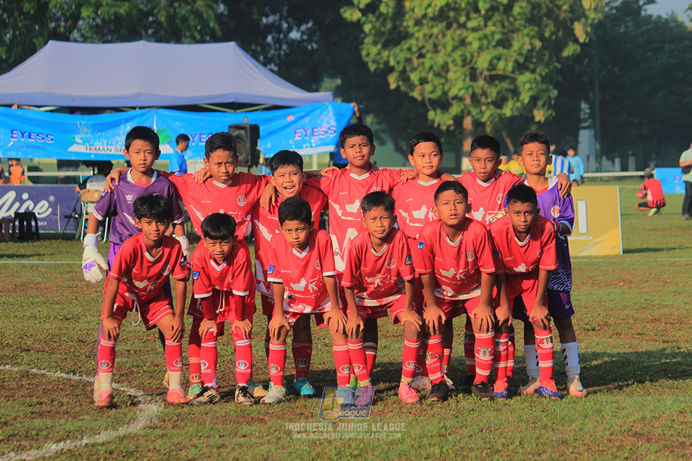 ijl u10 210925 berlian nusantara vs indonesia muda utara