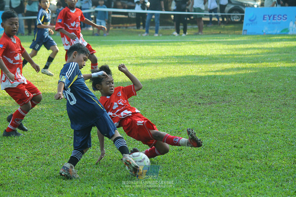 ijl u10 210925 berlian nusantara vs indonesia muda utara