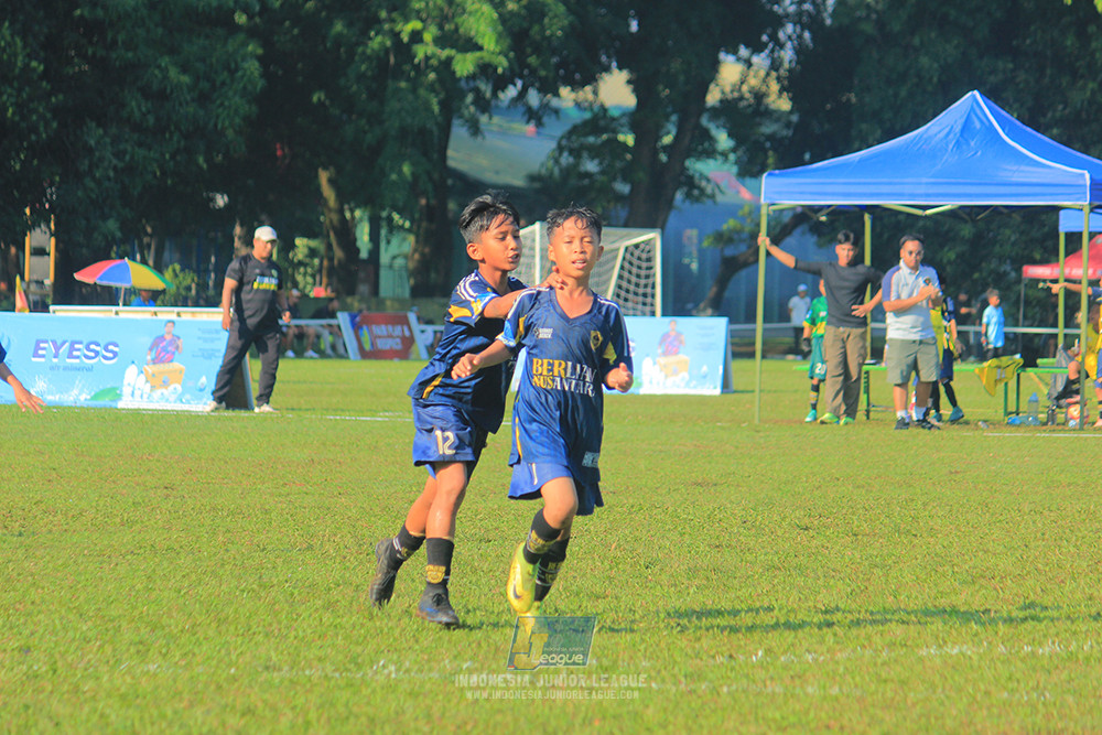 ijl u10 210925 berlian nusantara vs indonesia muda utara