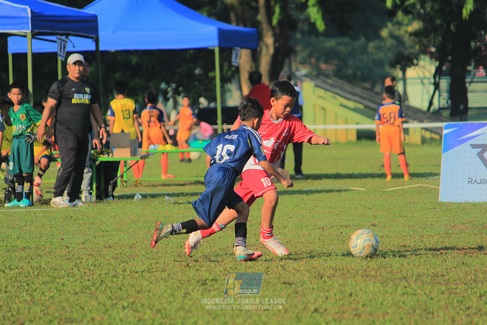 ijl u10 210925 berlian nusantara vs indonesia muda utara