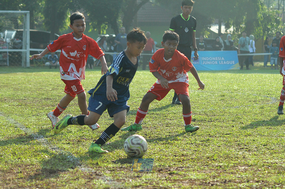 ijl u10 210925 berlian nusantara vs indonesia muda utara