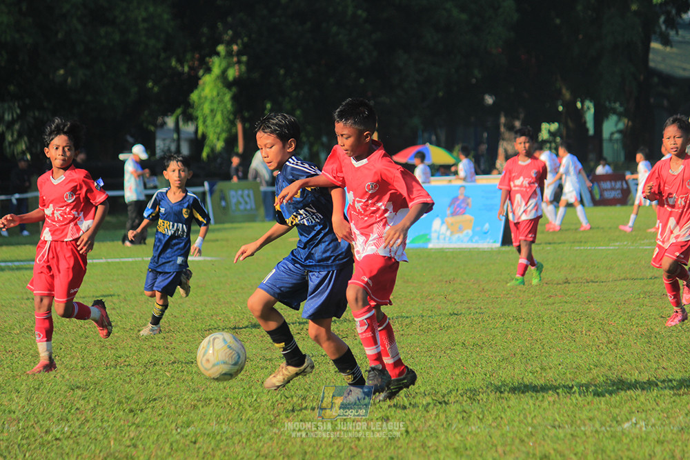 ijl u10 210925 berlian nusantara vs indonesia muda utara