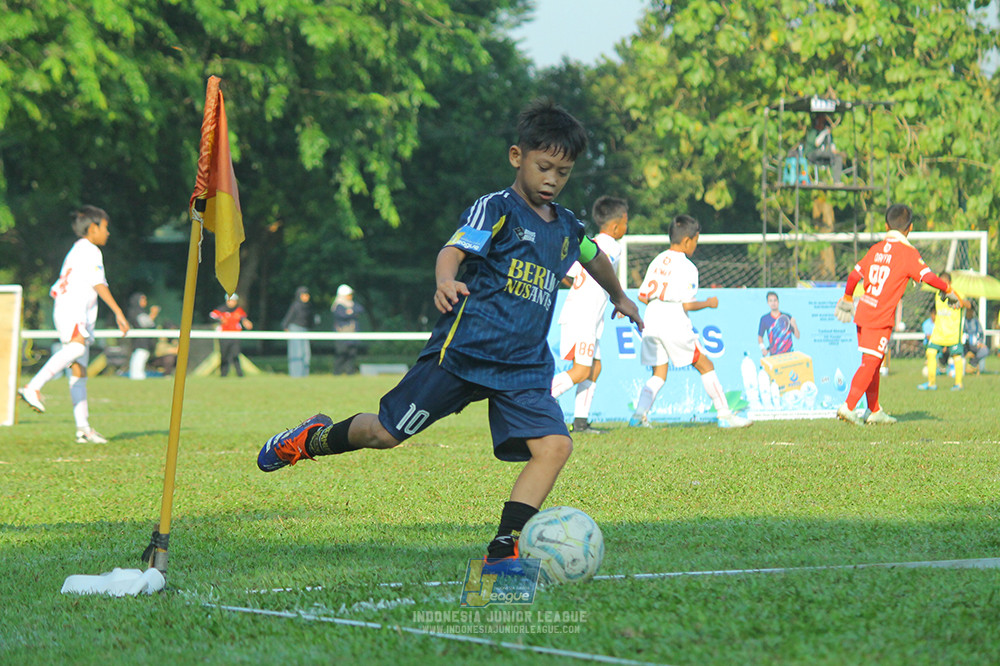 ijl u10 210925 berlian nusantara vs indonesia muda utara