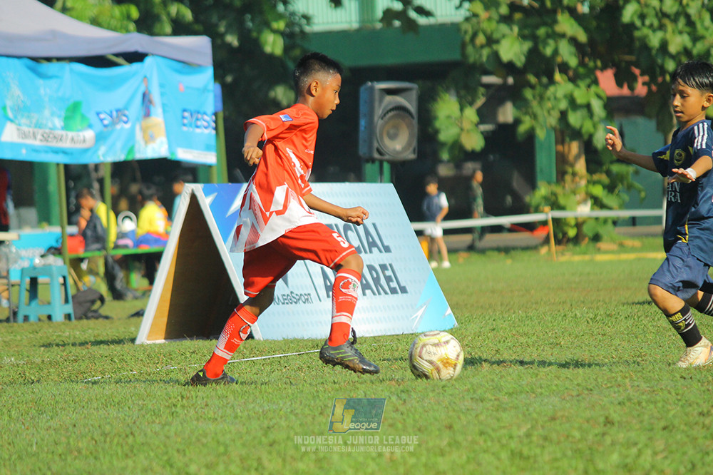 ijl u10 210925 berlian nusantara vs indonesia muda utara