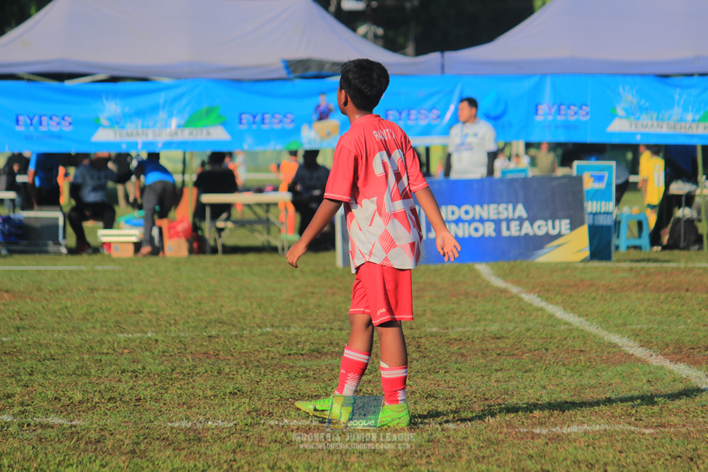 ijl u10 210925 berlian nusantara vs indonesia muda utara