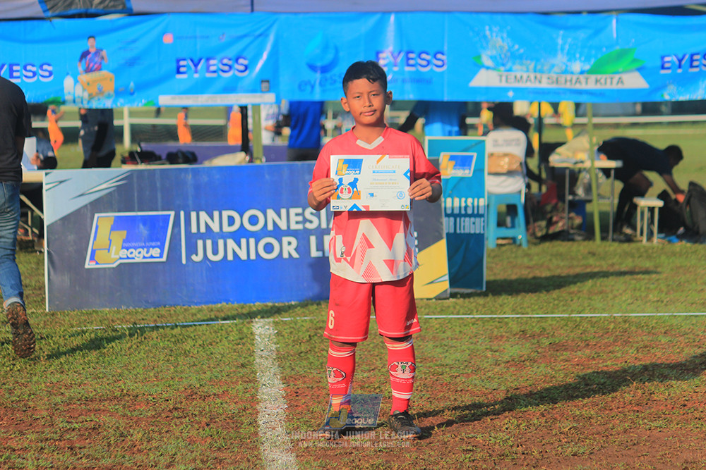 ijl u10 210925 berlian nusantara vs indonesia muda utara