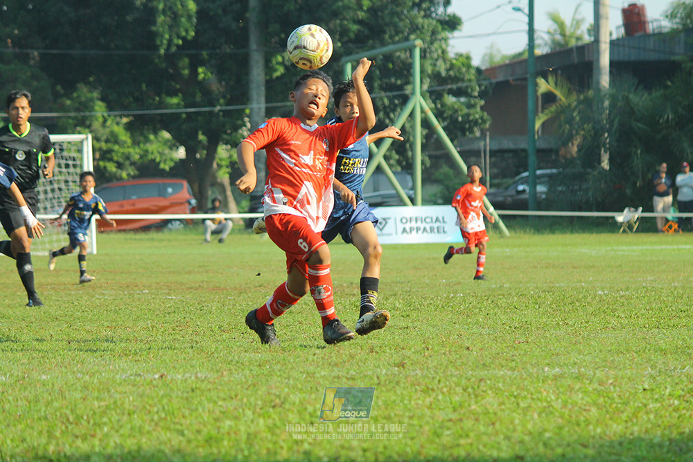 ijl u10 210925 berlian nusantara vs indonesia muda utara