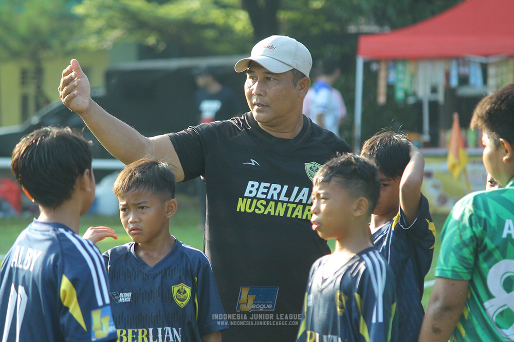 ijl u10 210925 berlian nusantara vs indonesia muda utara
