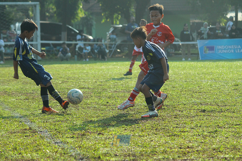 ijl u10 210925 berlian nusantara vs indonesia muda utara