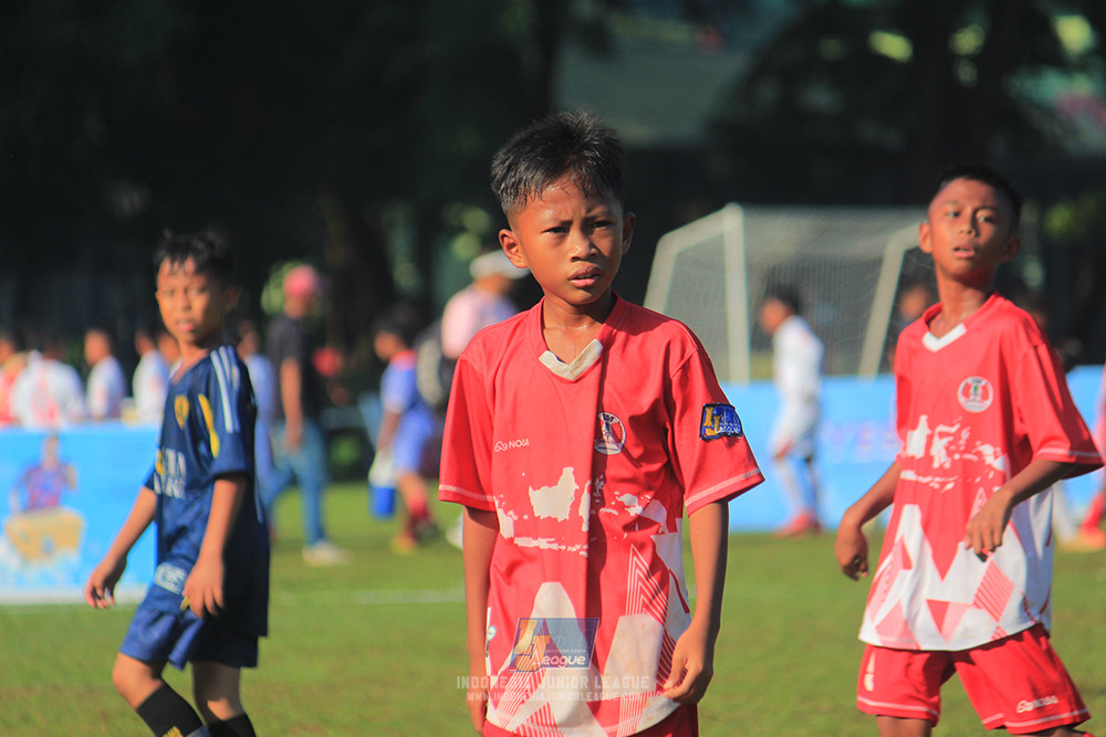 ijl u10 210925 berlian nusantara vs indonesia muda utara