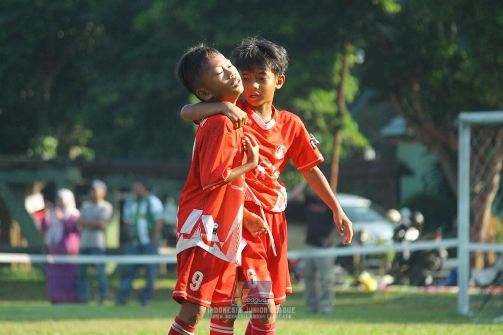 ijl u10 210925 berlian nusantara vs indonesia muda utara