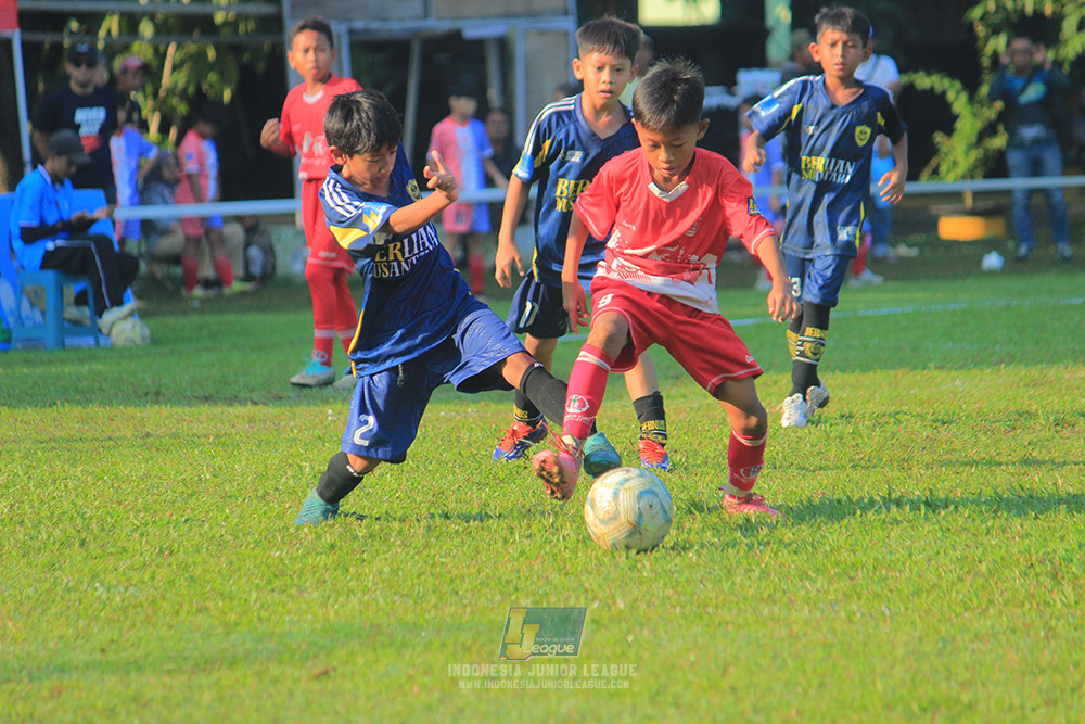 ijl u10 210925 berlian nusantara vs indonesia muda utara