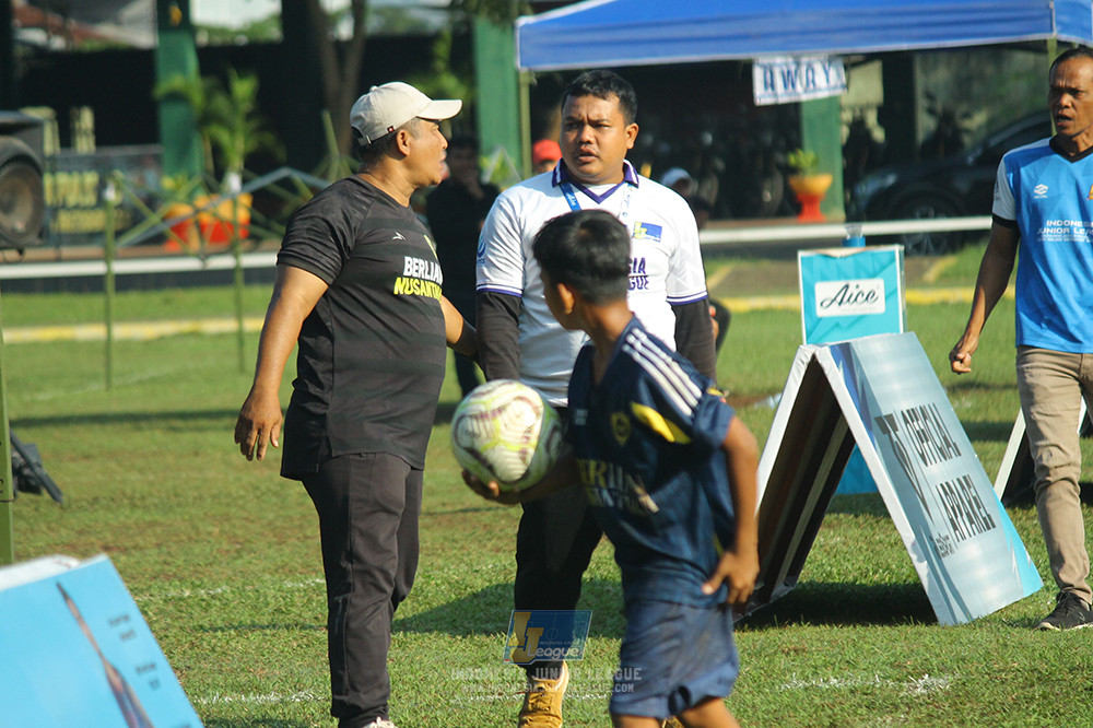 ijl u10 210925 berlian nusantara vs indonesia muda utara