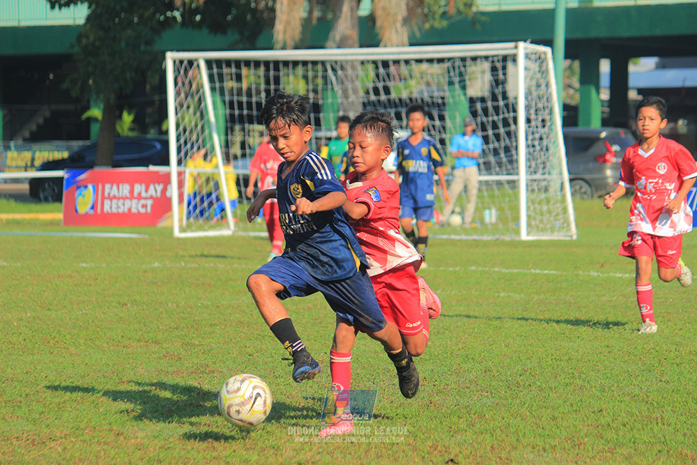 ijl u10 210925 berlian nusantara vs indonesia muda utara