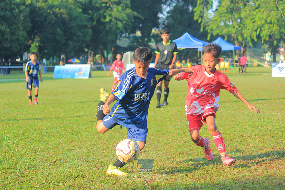 ijl u10 210925 berlian nusantara vs indonesia muda utara