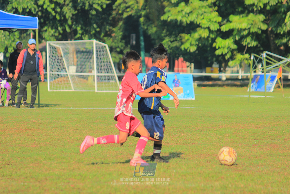 ijl u10 210925 berlian nusantara vs indonesia muda utara