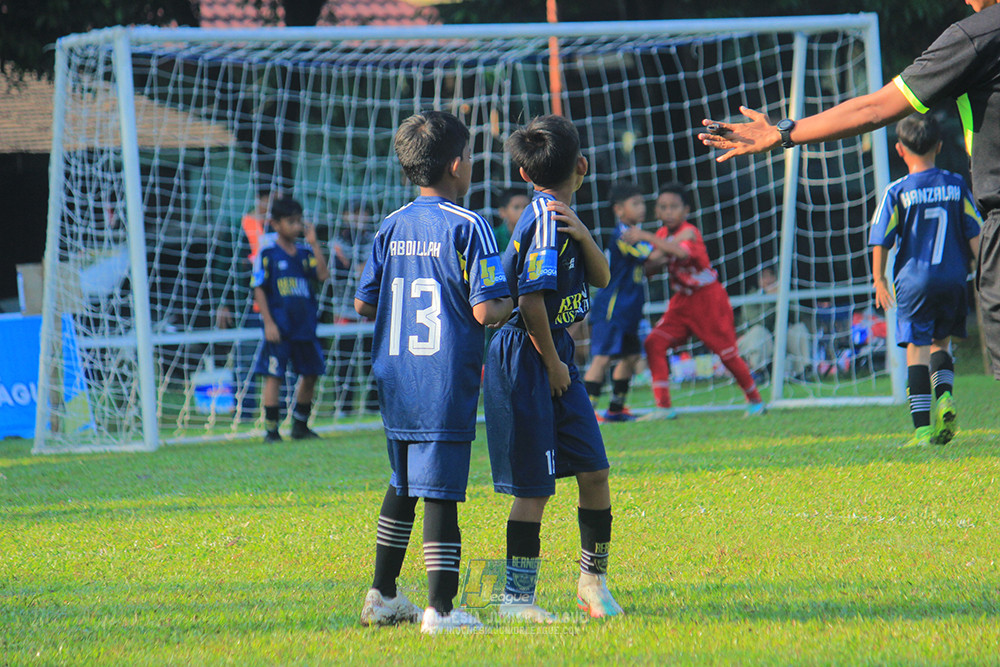 ijl u10 210925 berlian nusantara vs indonesia muda utara