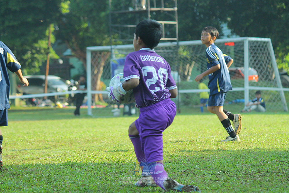 ijl u10 210925 berlian nusantara vs indonesia muda utara