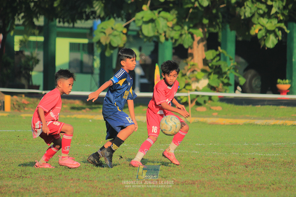 ijl u10 210925 berlian nusantara vs indonesia muda utara
