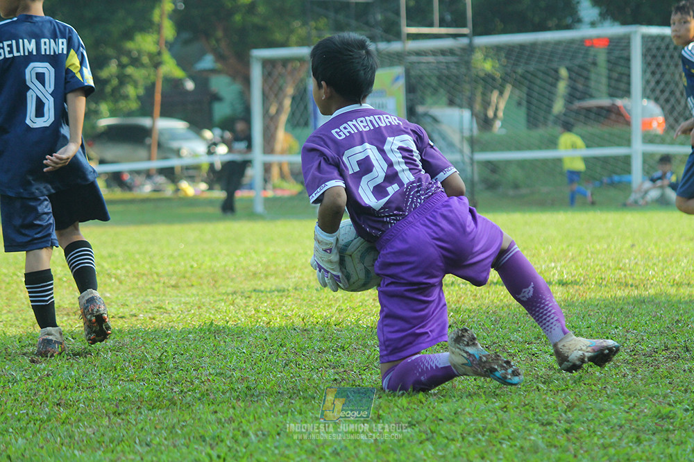 ijl u10 210925 berlian nusantara vs indonesia muda utara