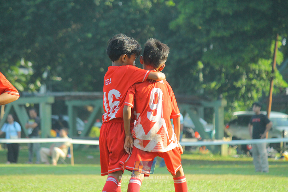 ijl u10 210925 berlian nusantara vs indonesia muda utara