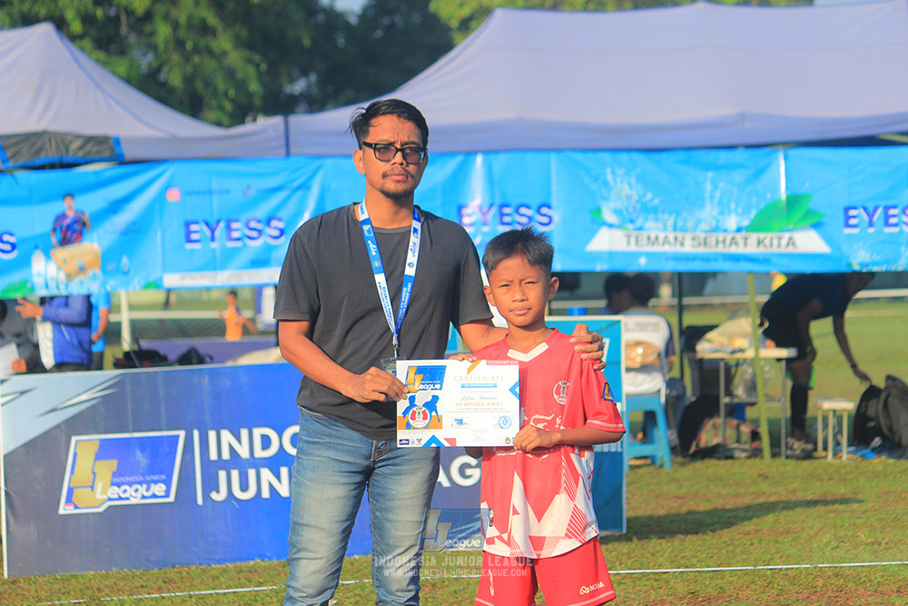 ijl u10 210925 berlian nusantara vs indonesia muda utara