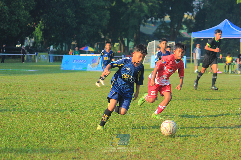 ijl u10 210925 berlian nusantara vs indonesia muda utara