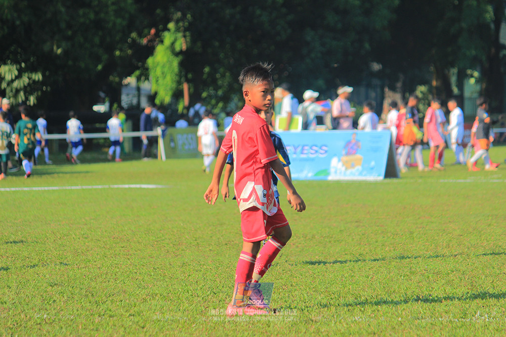 ijl u10 210925 berlian nusantara vs indonesia muda utara