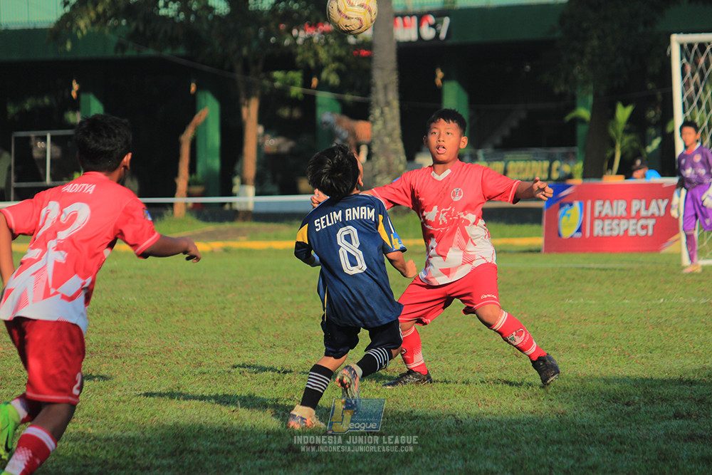 ijl u10 210925 berlian nusantara vs indonesia muda utara