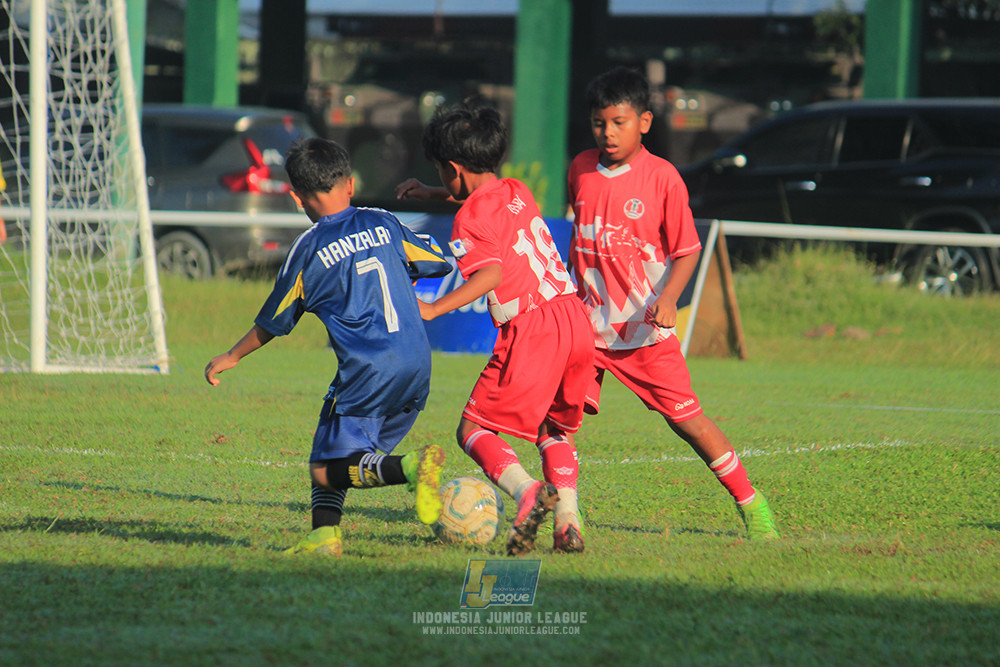 ijl u10 210925 berlian nusantara vs indonesia muda utara